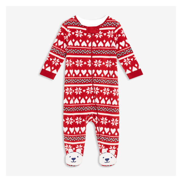 18 month girl sleepers