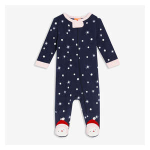 fleece sleepers canada