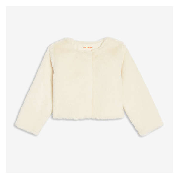 joe fresh baby snowsuit