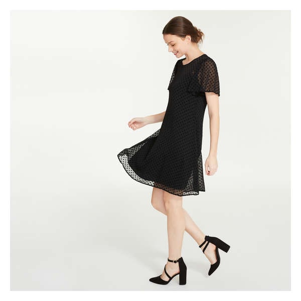 joe fresh t shirt dress