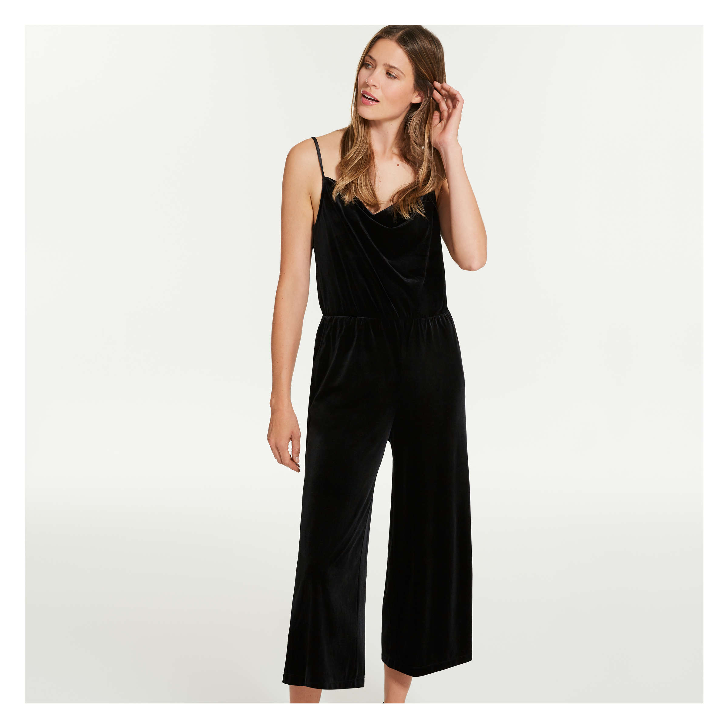 joe fresh velvet dress