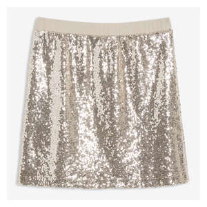 sequin skirt edmonton