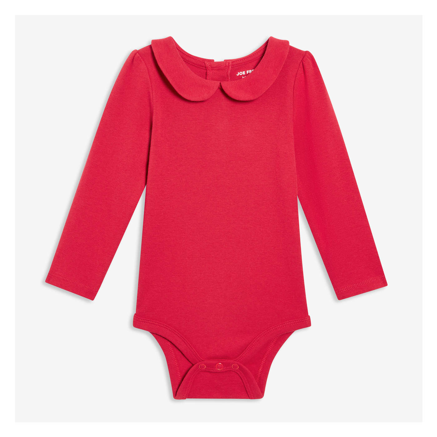 Peter pan collar onesie sales girl