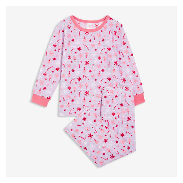 Toddler Girls' Sleepwear | Joe Fresh