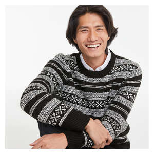 Men's New Arrivals | Joe Fresh