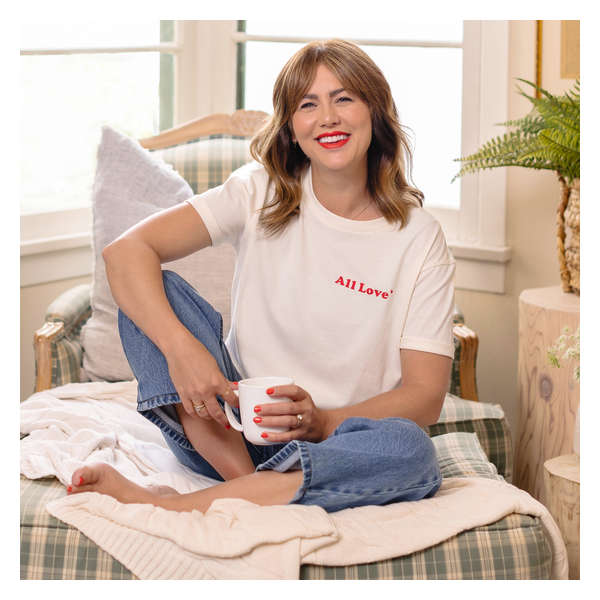 Joe Fresh x Jillian Harris