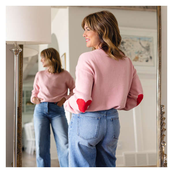 Joe Fresh x Jillian Harris