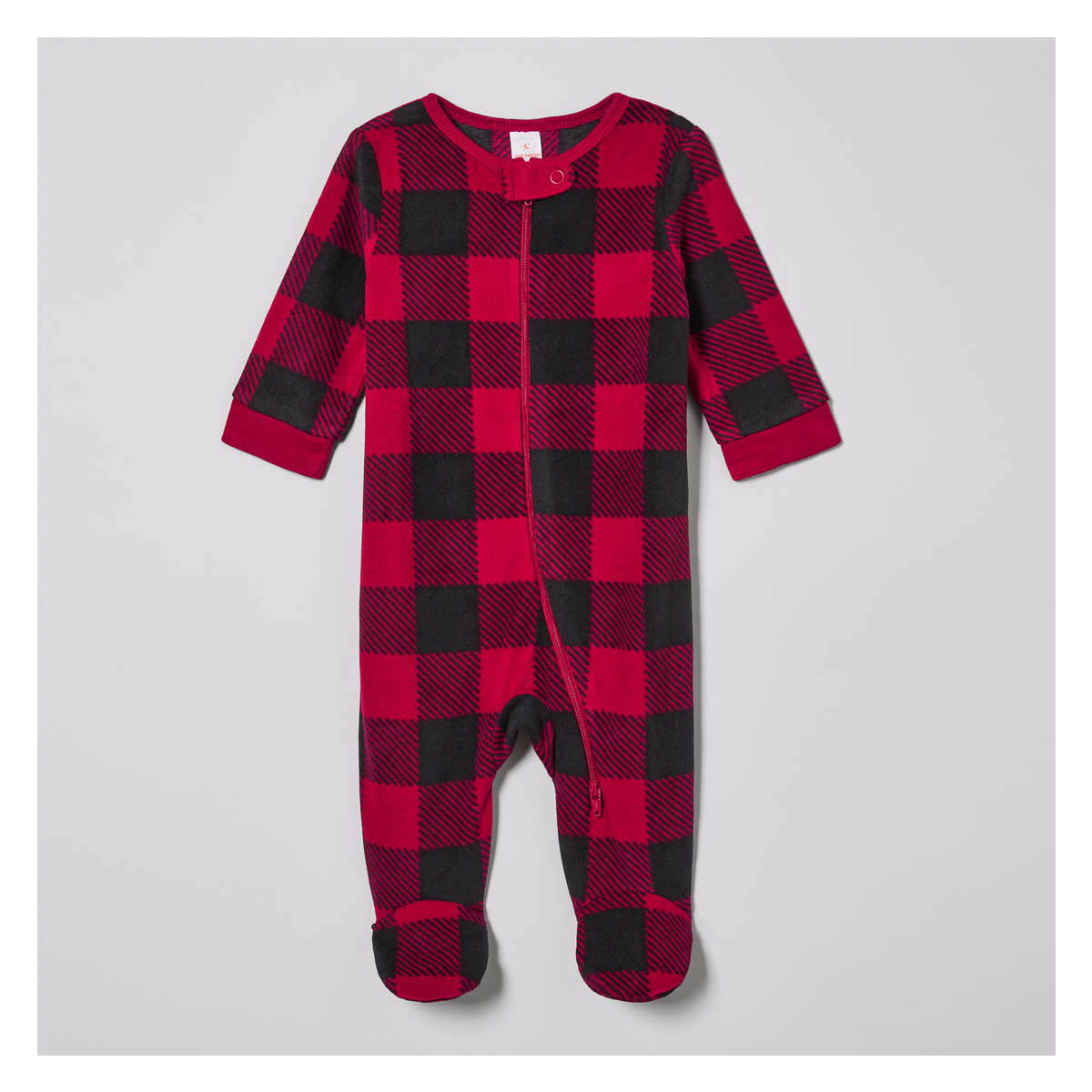 Joe fresh top onesie pajamas