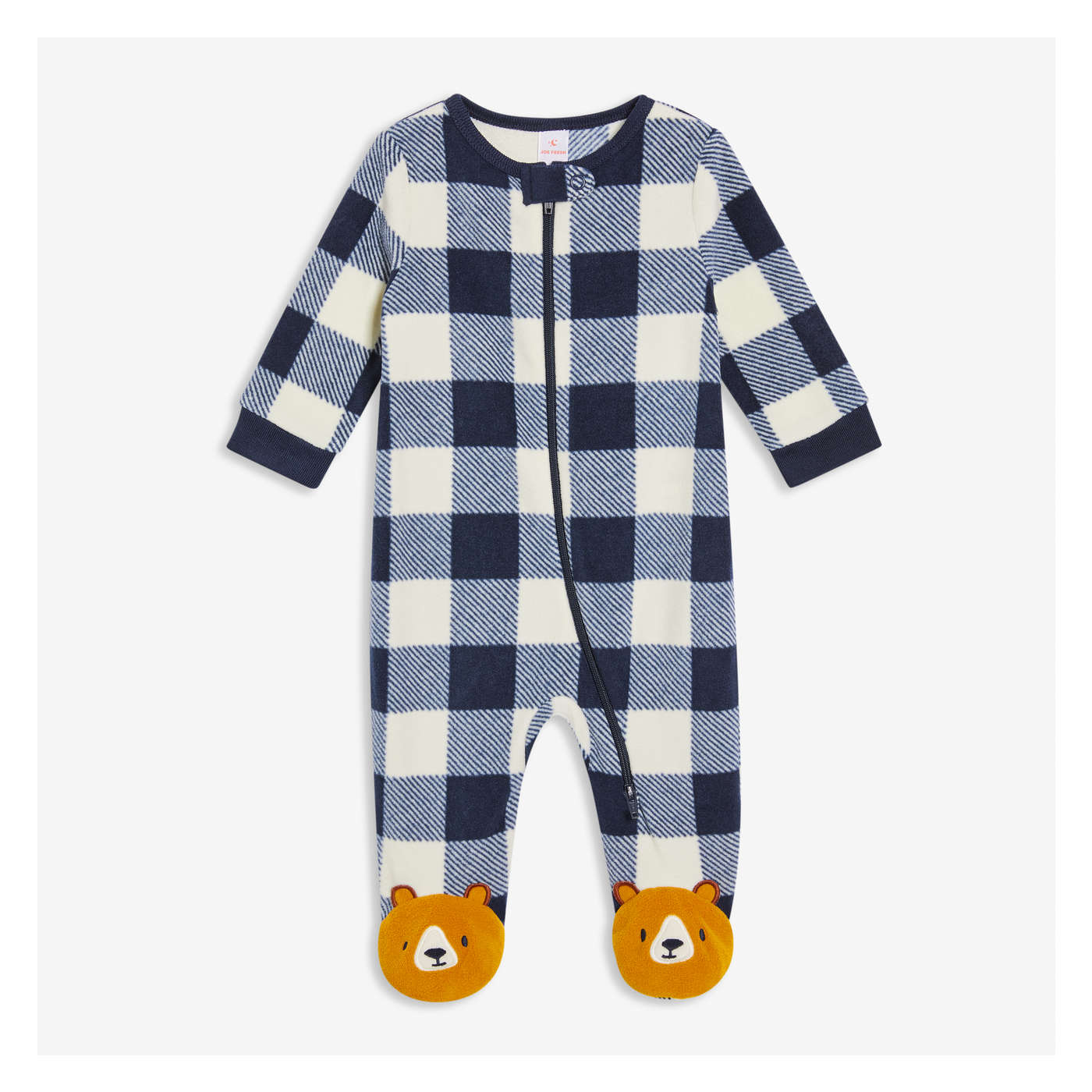 Joe fresh hot sale baby sleepers