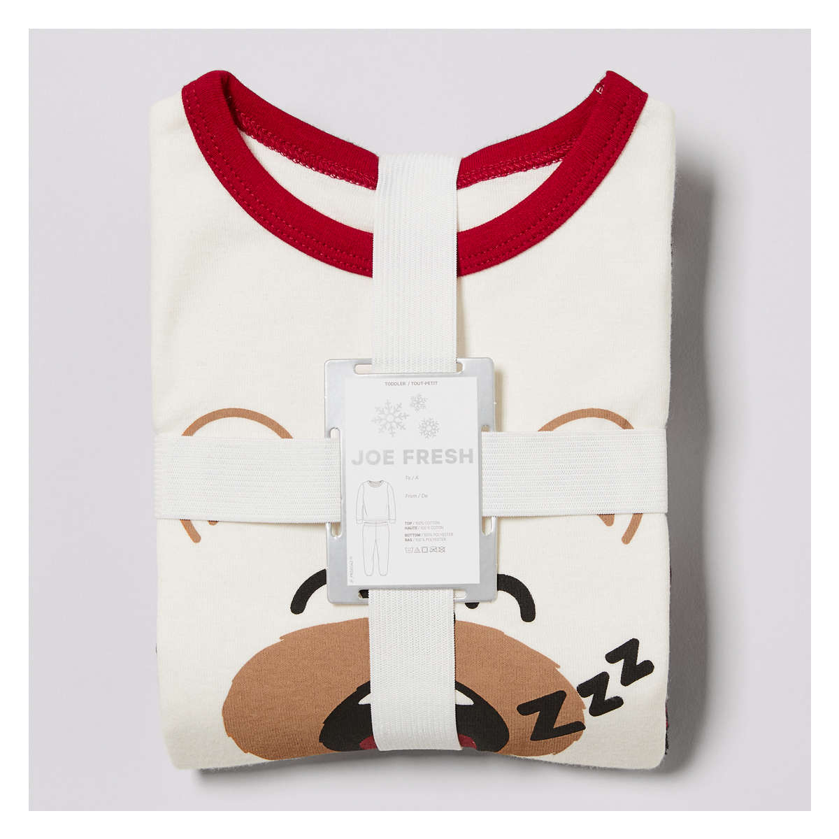 Joe fresh boys pyjamas 2025