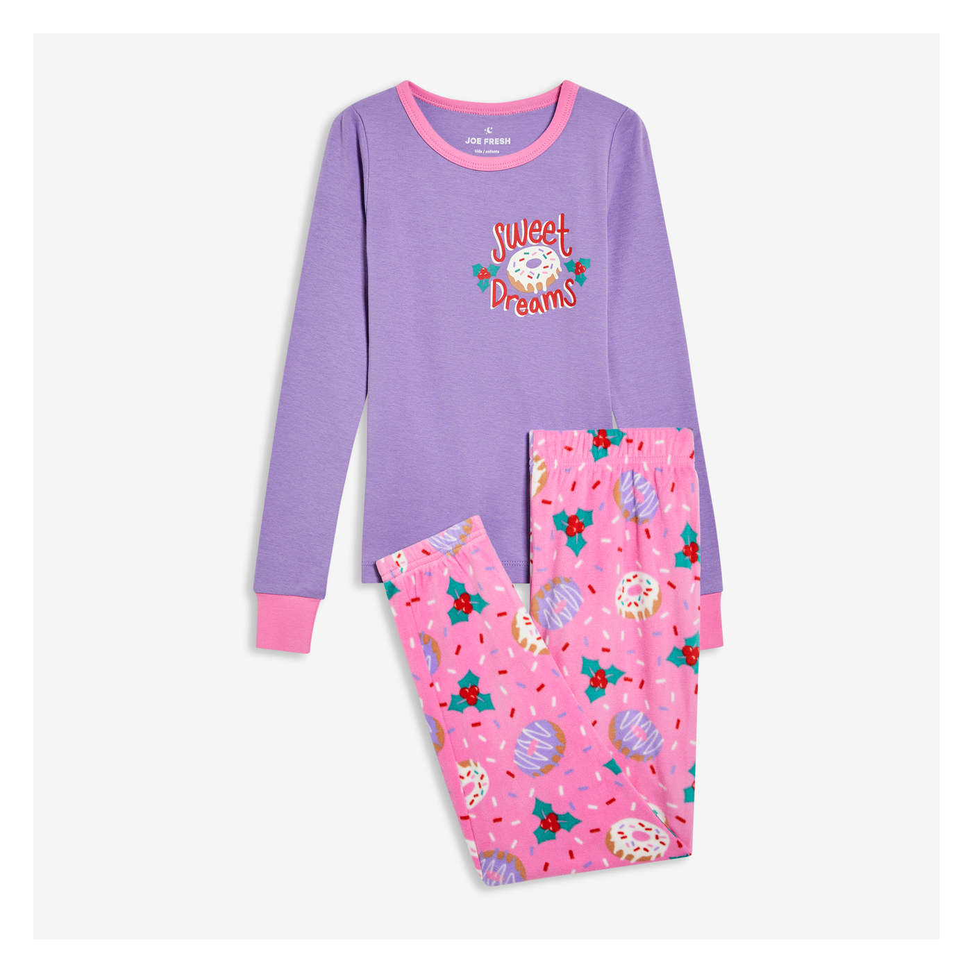 Joe fresh 2025 ladies pyjamas