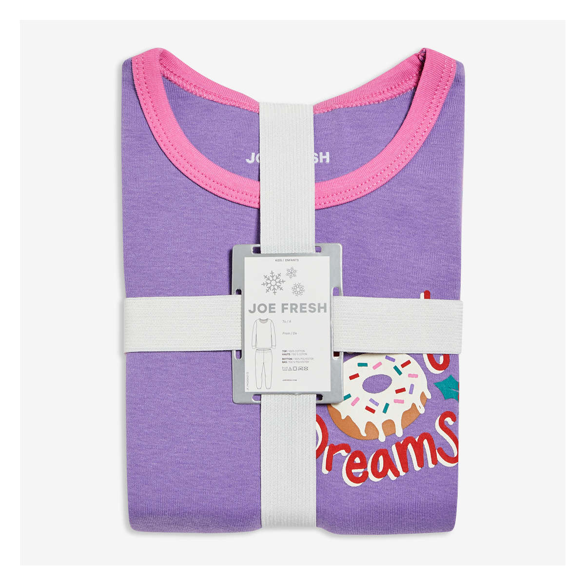 Joe fresh pajamas kids hot sale