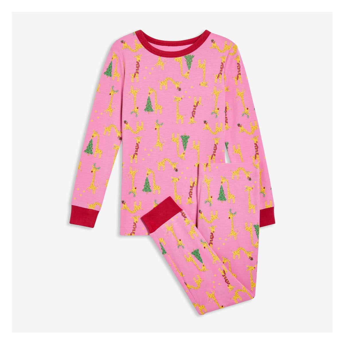 Joe fresh pyjama discount fille