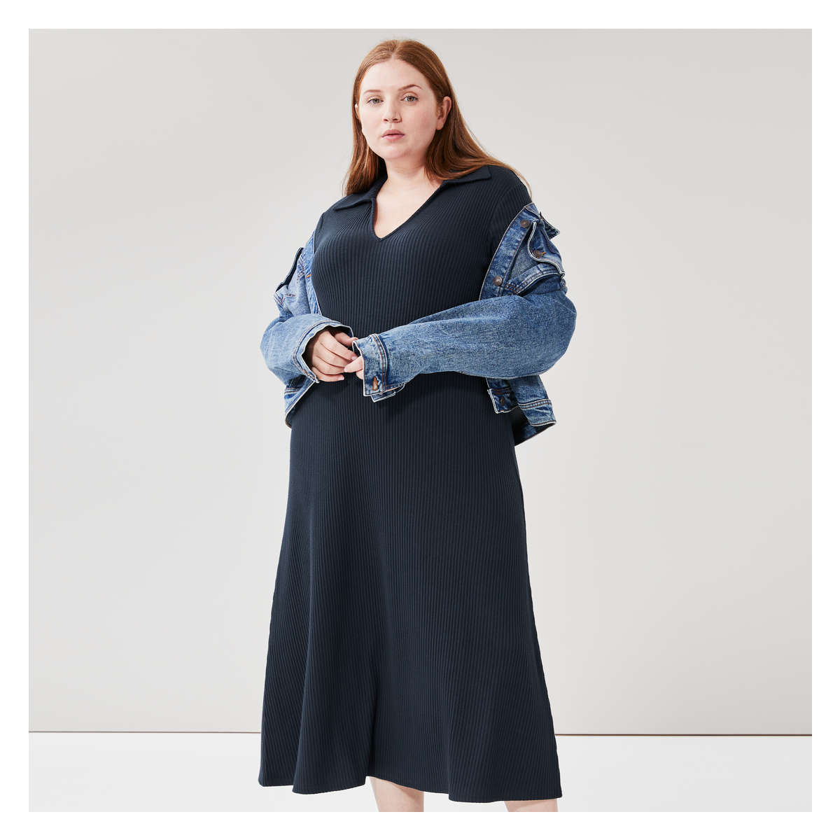 Joe fresh clearance plus size dresses