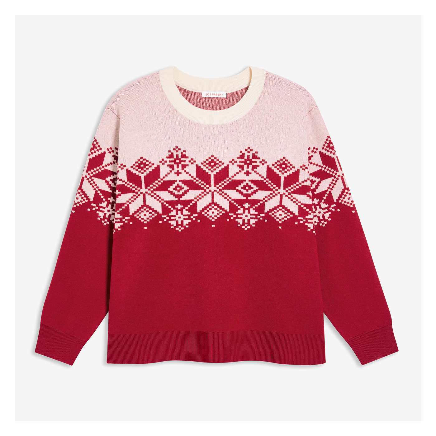 Joe fresh shop womens sweaters