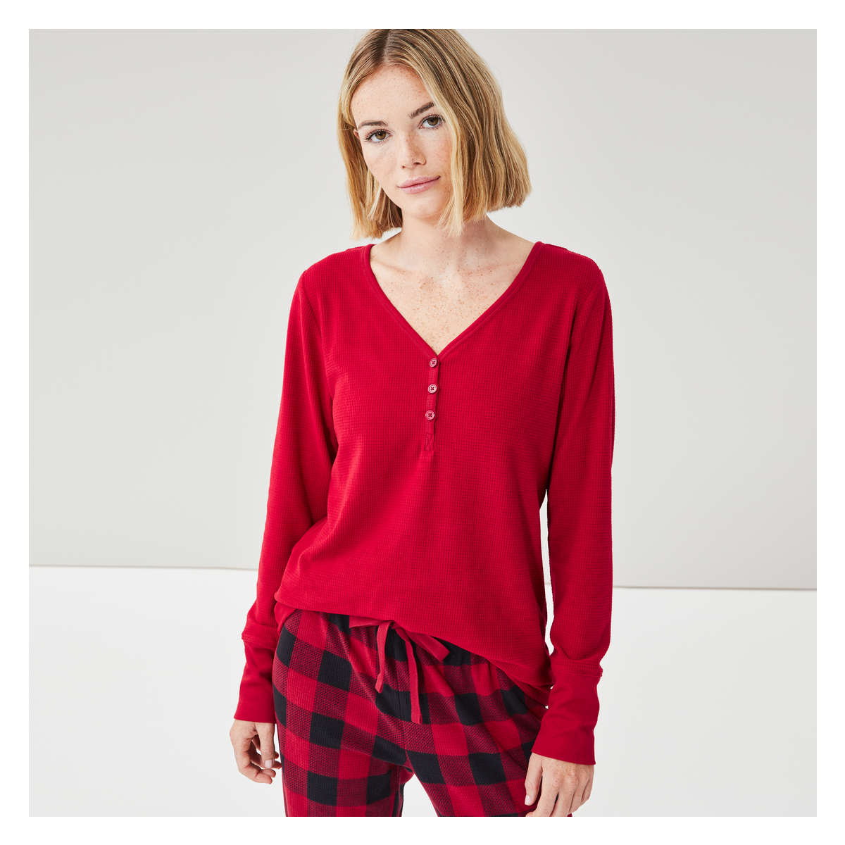 Joe fresh women's online sleepwear