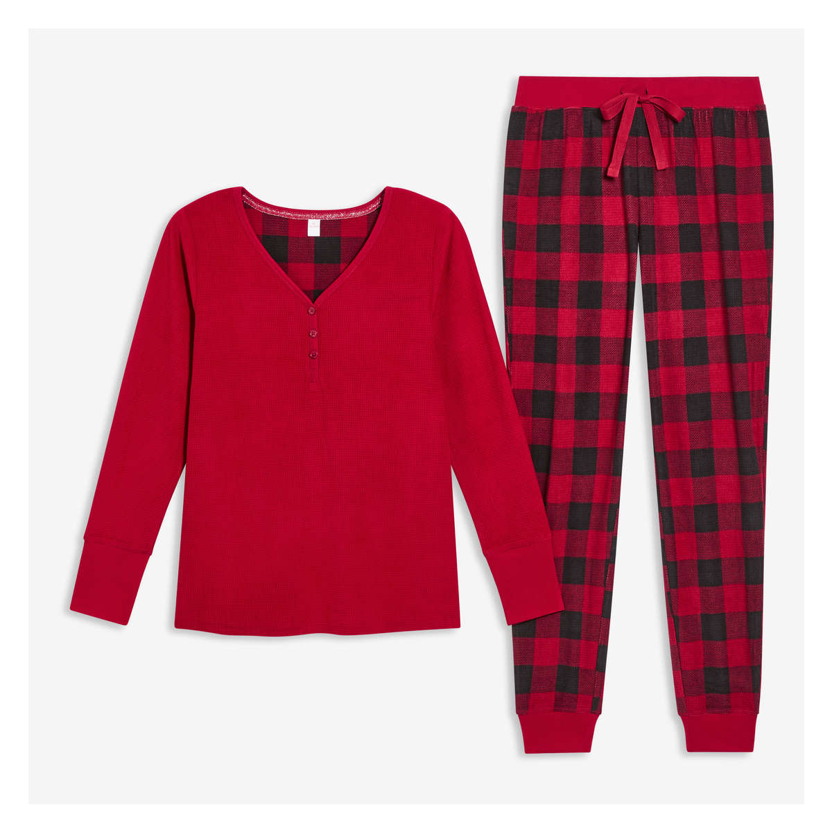 Joe fresh best sale pajamas womens