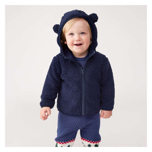 Baby boy winter coats best sale