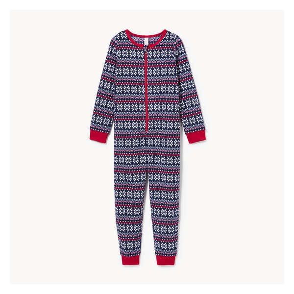 Cozy Holiday PJs for the Whole Family Festive Sleepwear for All