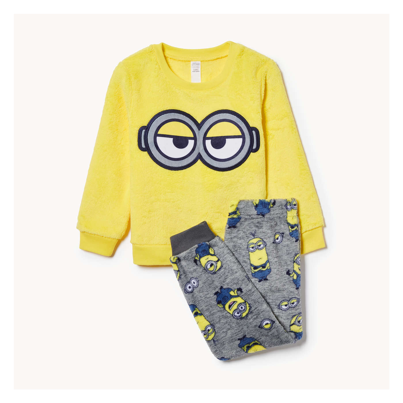 Minion pjs sale