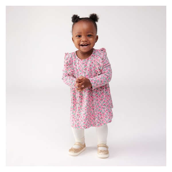 Baby Girls New Arrivals Joe Fresh