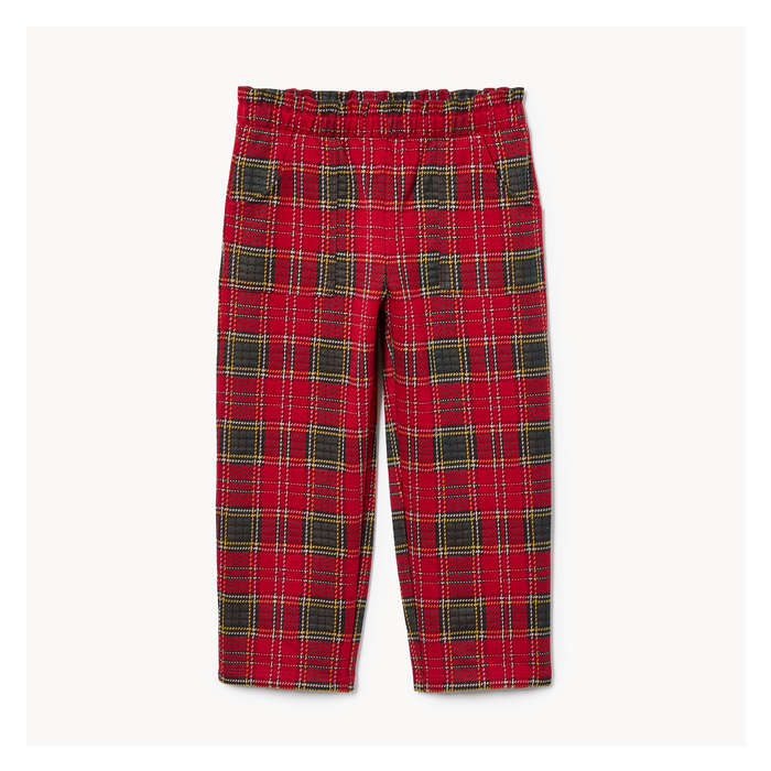 Toddler Girls' Knit Pant