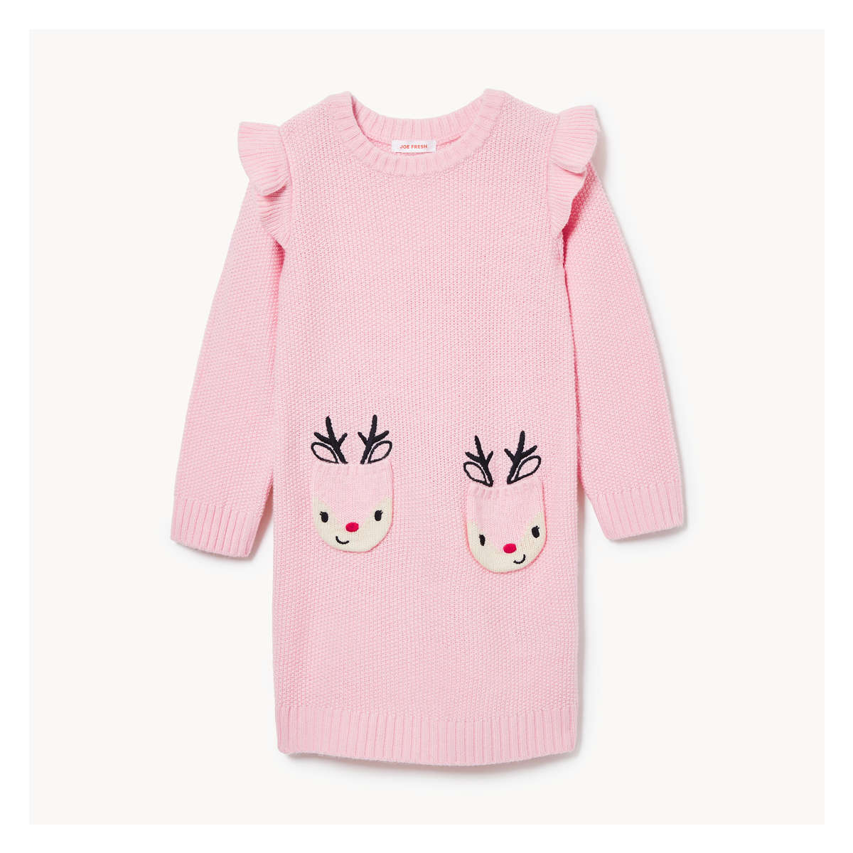 Girls stylish sweater best sale