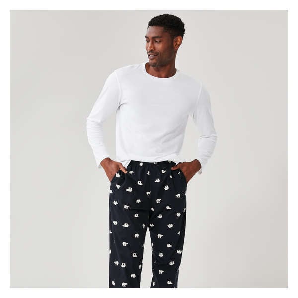 Joe fresh men's pyjamas sale