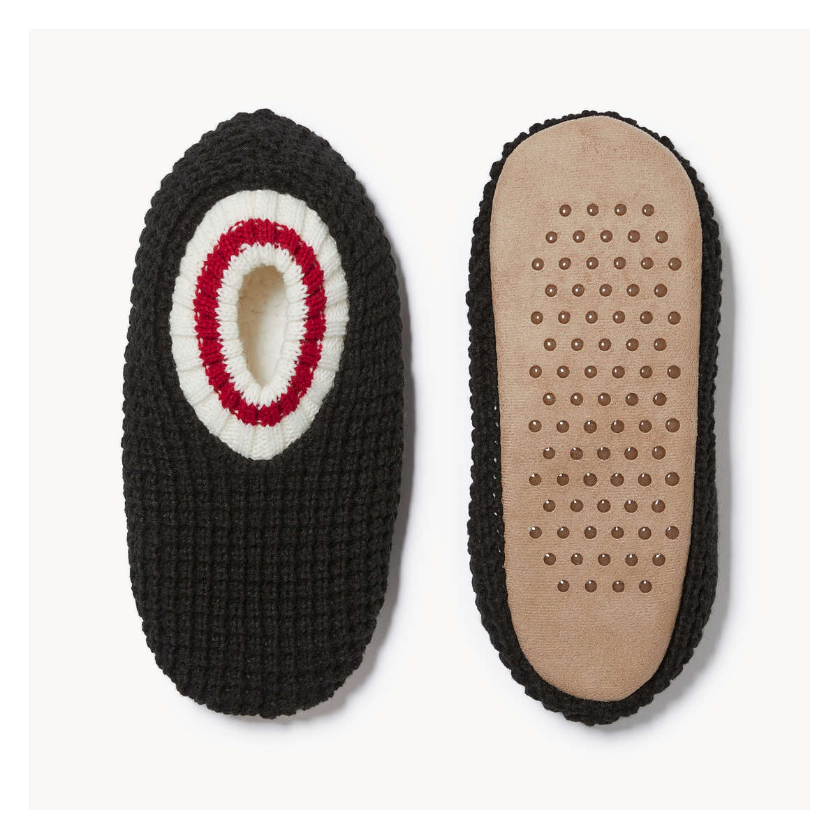 Joe fresh slippers online