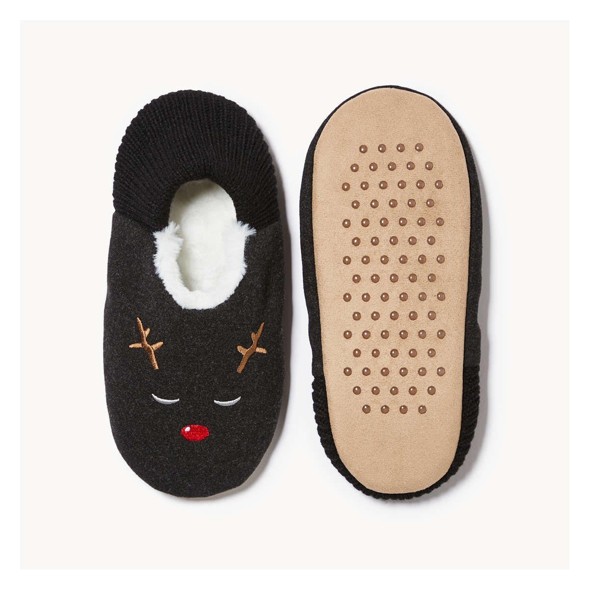 Joe fresh slippers online