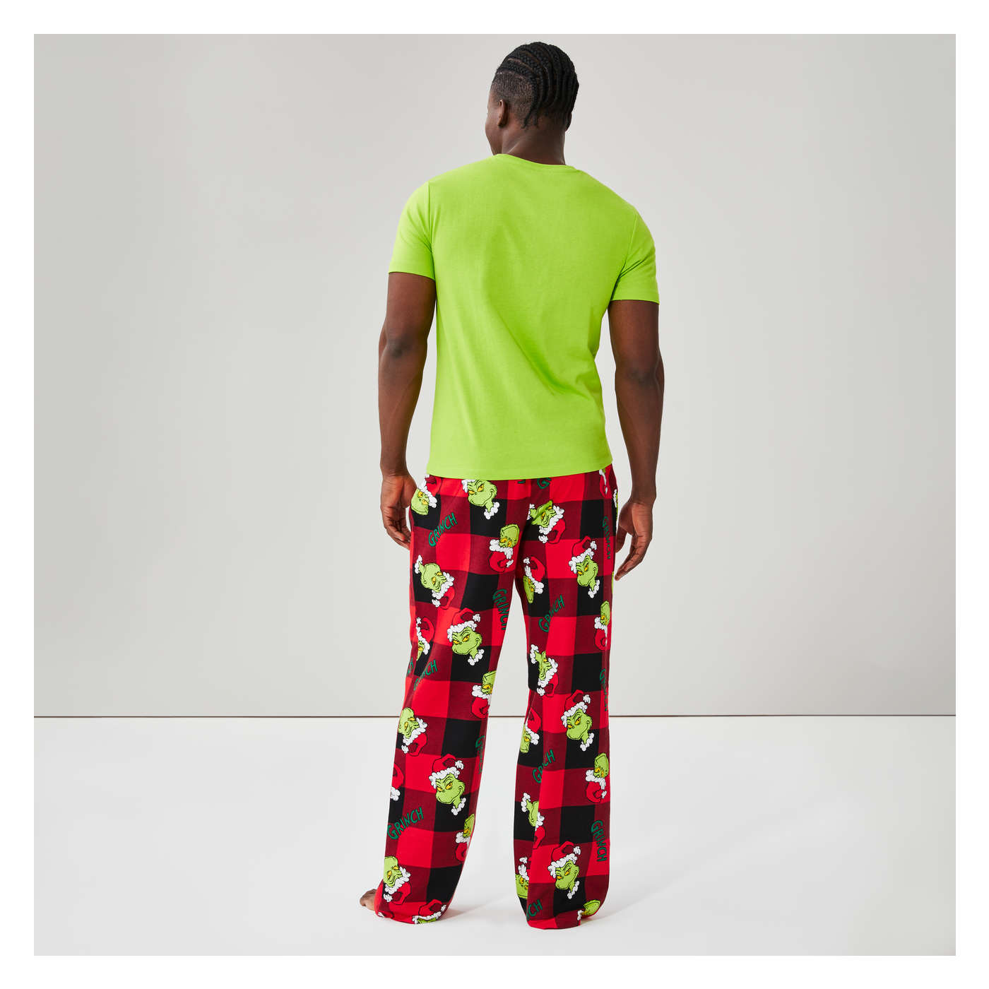 Christmas pajamas joe fresh sale