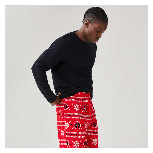 Mens pyjama bottoms shorts sale