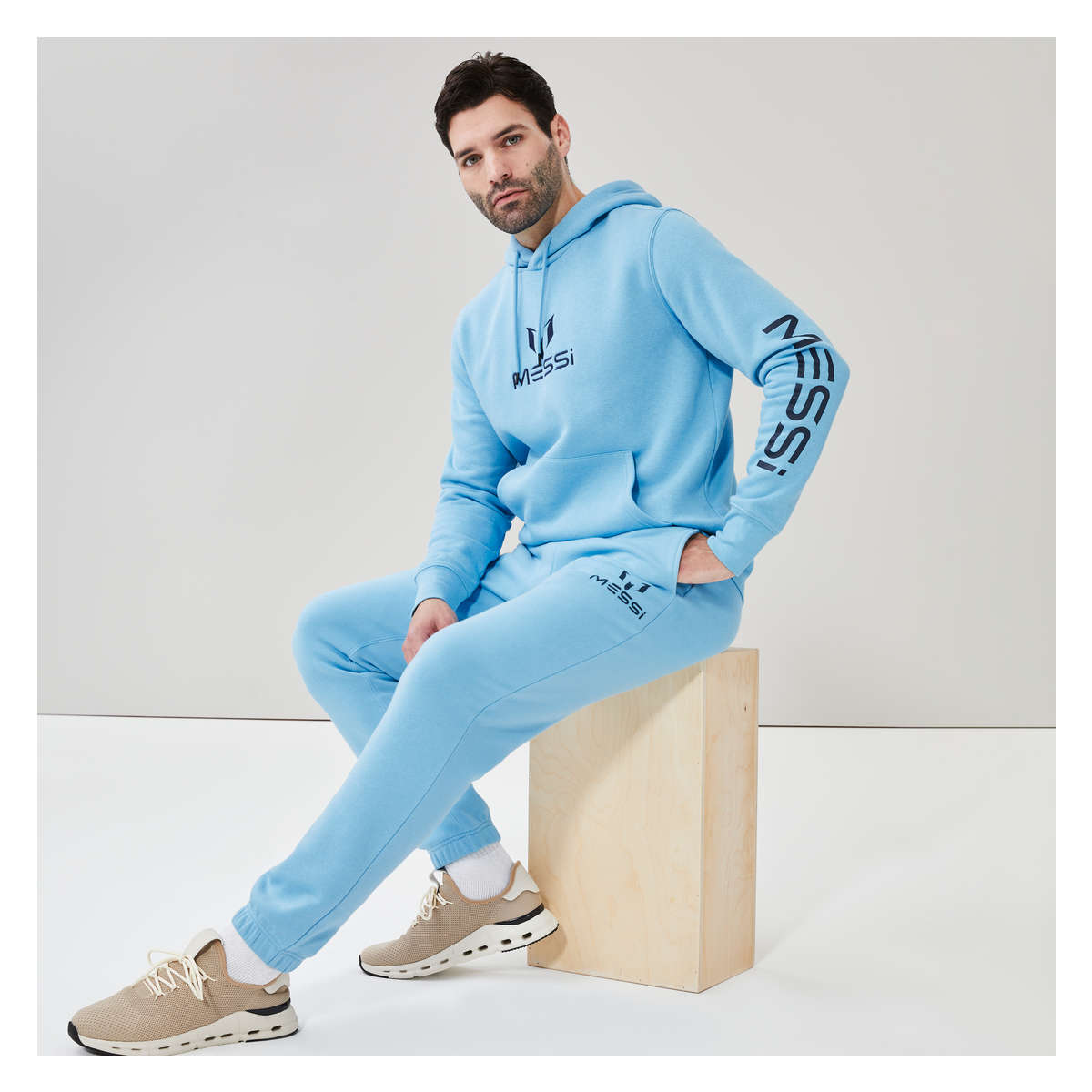 messi joggers