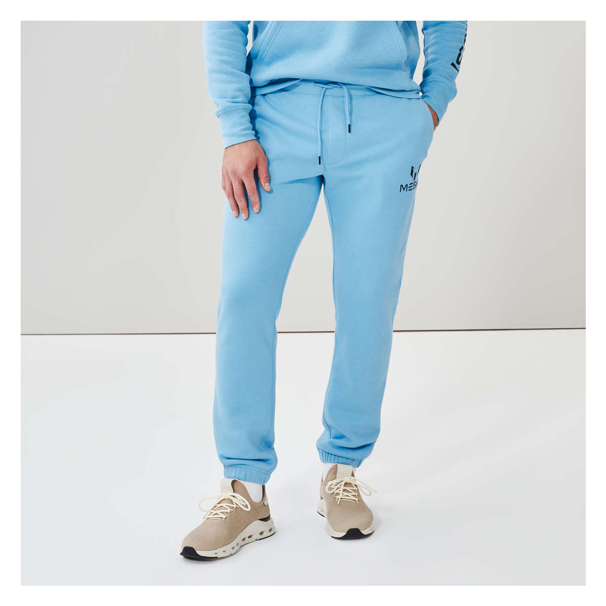 messi joggers