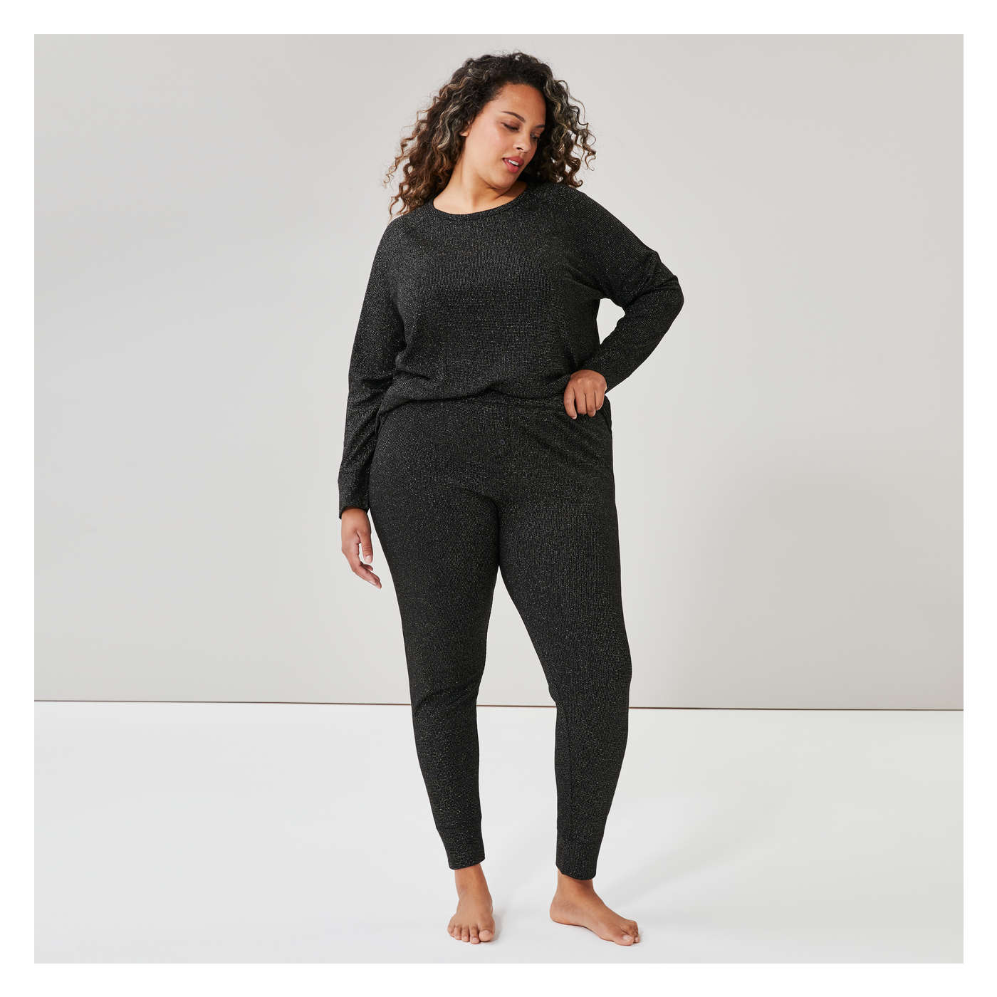 Pyjama legging femme hotsell