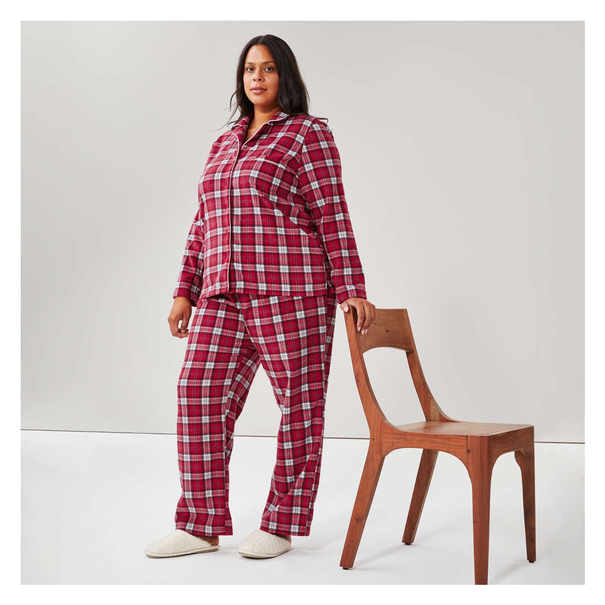 Joe fresh fleece pajamas sale