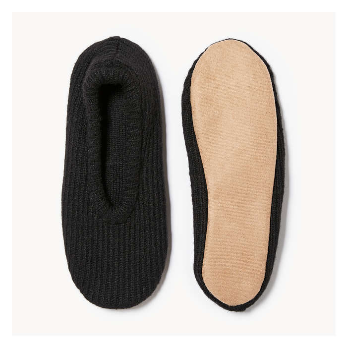 Women's Low-Cut Slipper Socks