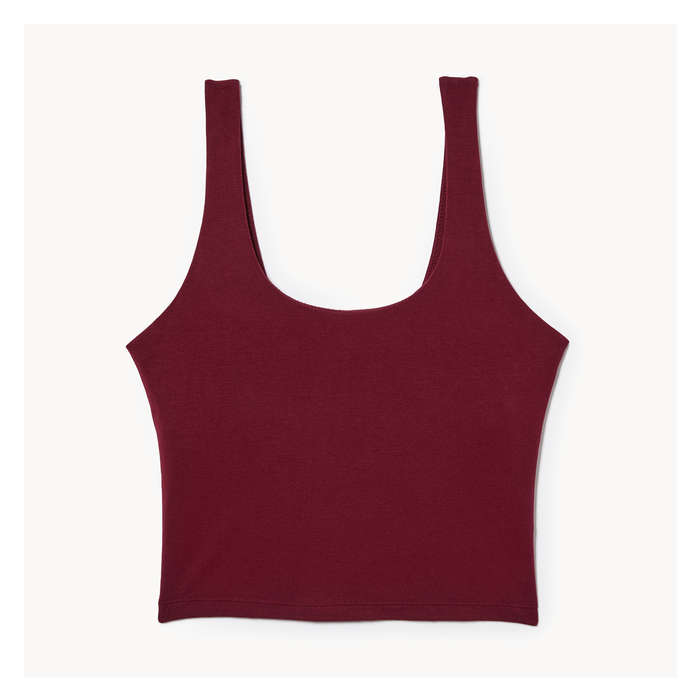 Women's Modal Longline Bralette