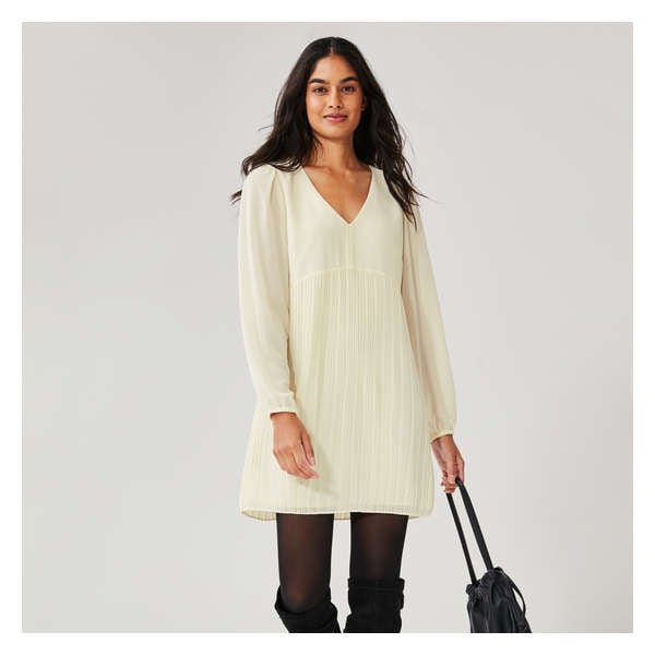 Joe fresh shirt dress online