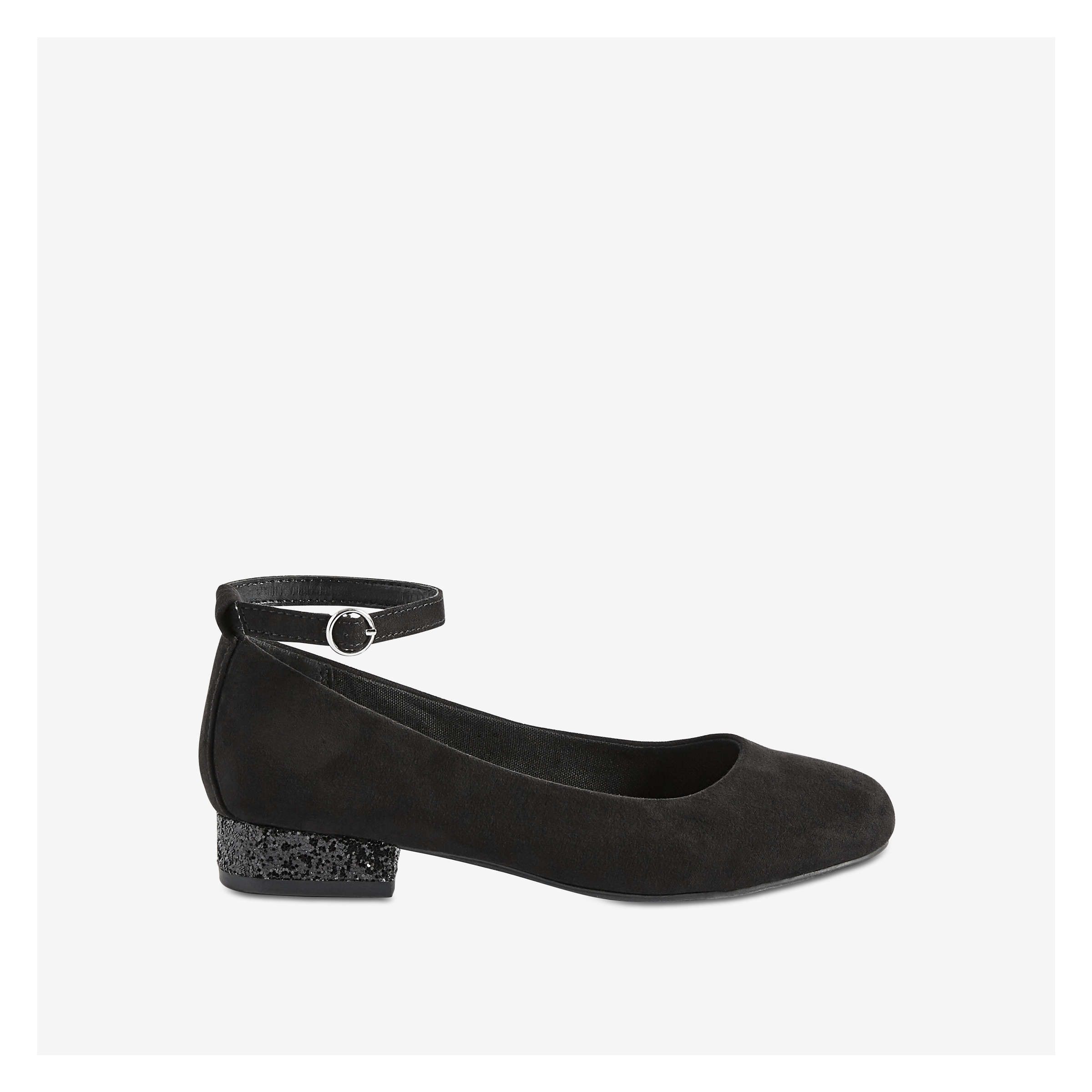 block heels for girls