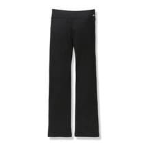 Active Flared Yoga Pant in Black from Joe Fresh