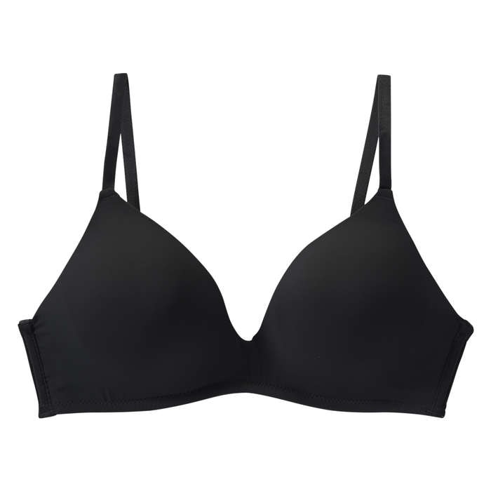 Women's Wireless Bra