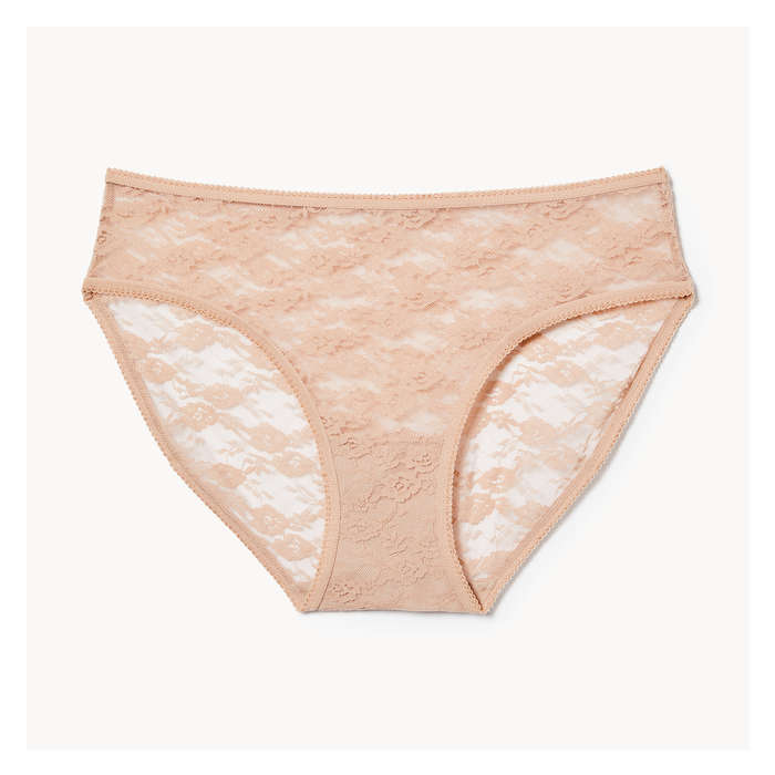Women's Lace Bikini