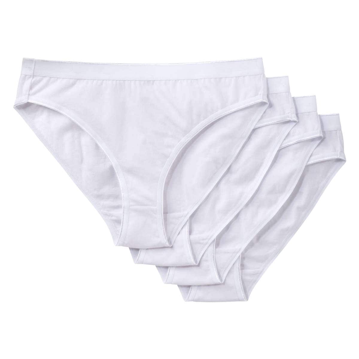  Women Hi Cut Underwear