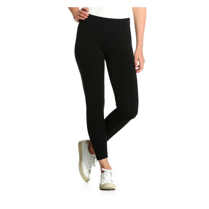 Active Legging in Black from Joe Fresh