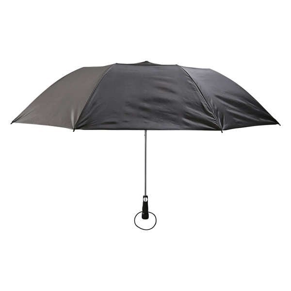 Oversized Umbrella - Black