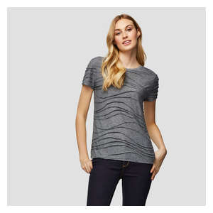 joe fresh t shirt dress