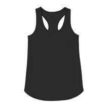 Perforated Active Tank in Black from Joe Fresh