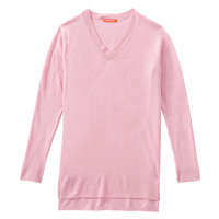 joe fresh pink sweater