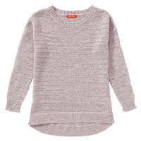 joe fresh pink sweater